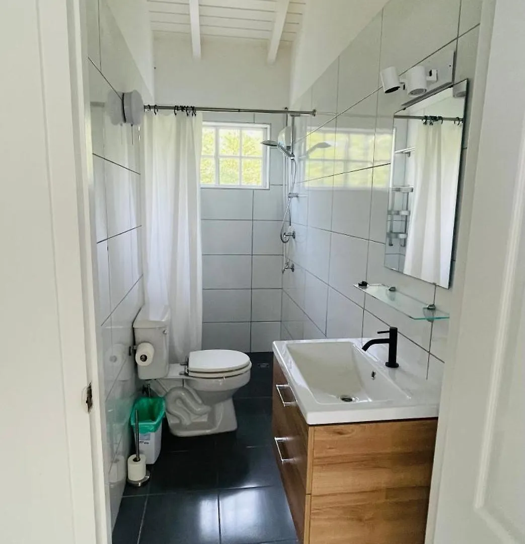 Mini Resort Kaya Verdi Βίλλεμσταντ 0*,