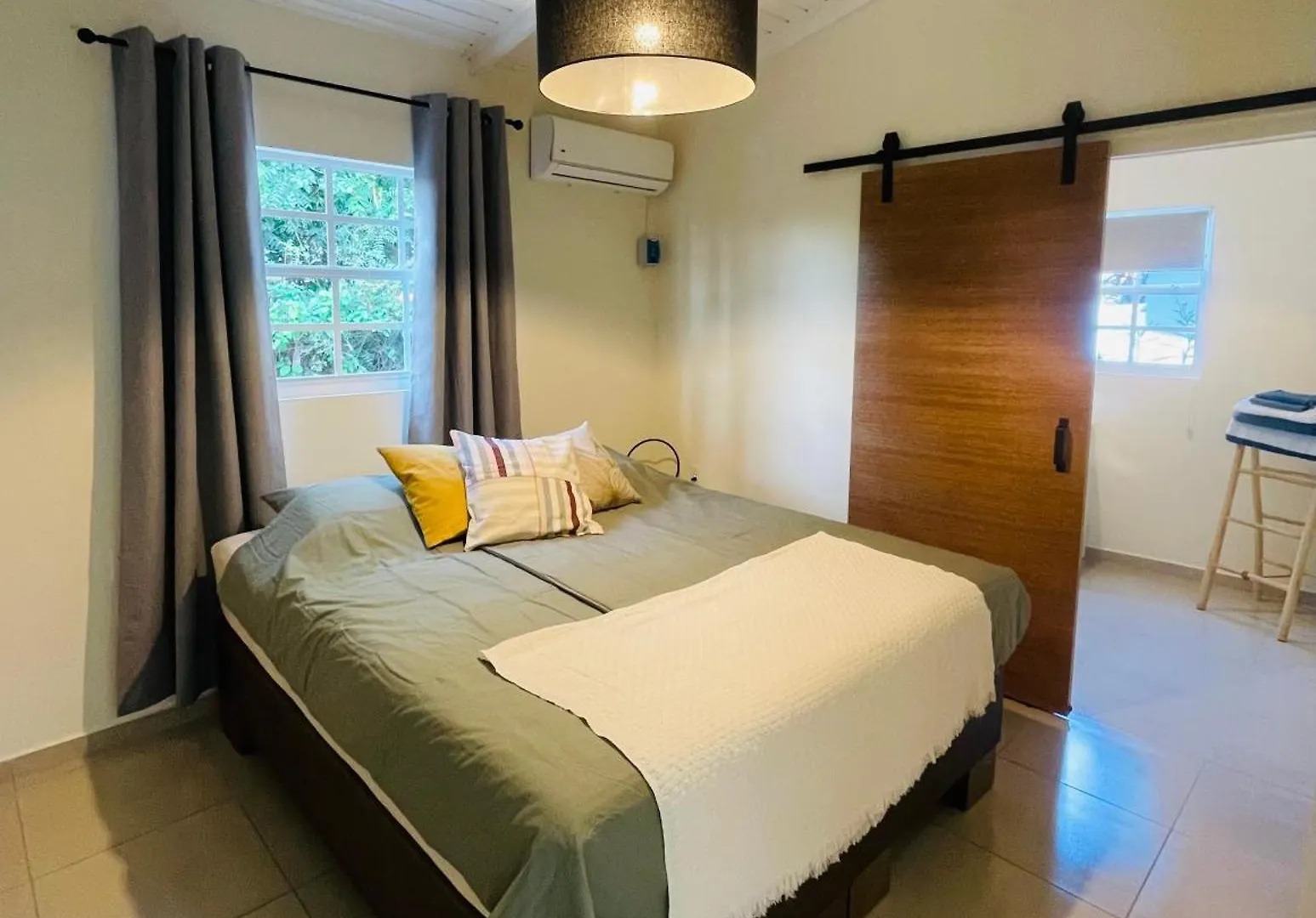 Mini Resort Kaya Verdi Βίλλεμσταντ 0*,