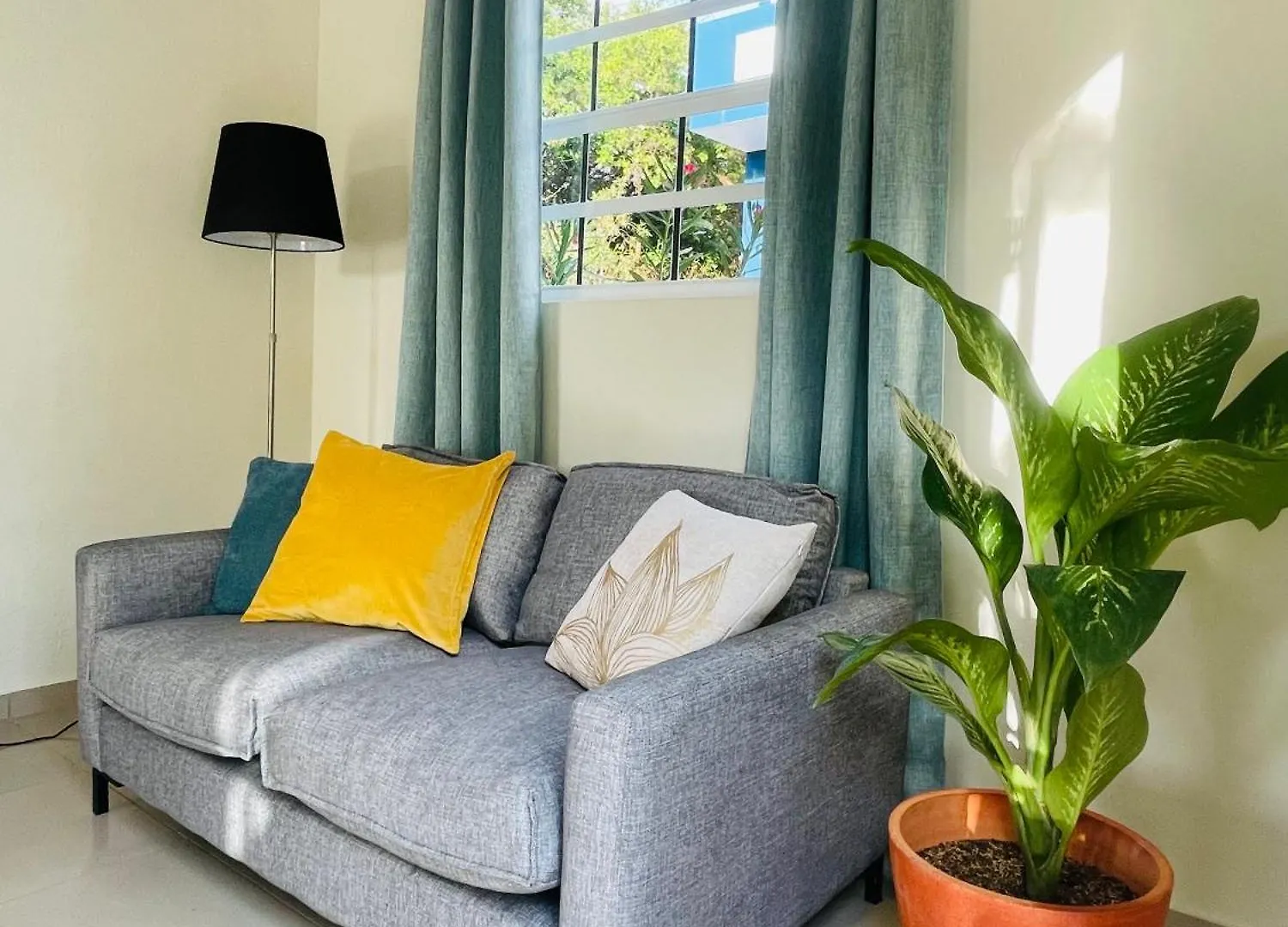 Mini Resort Kaya Verdi Βίλλεμσταντ