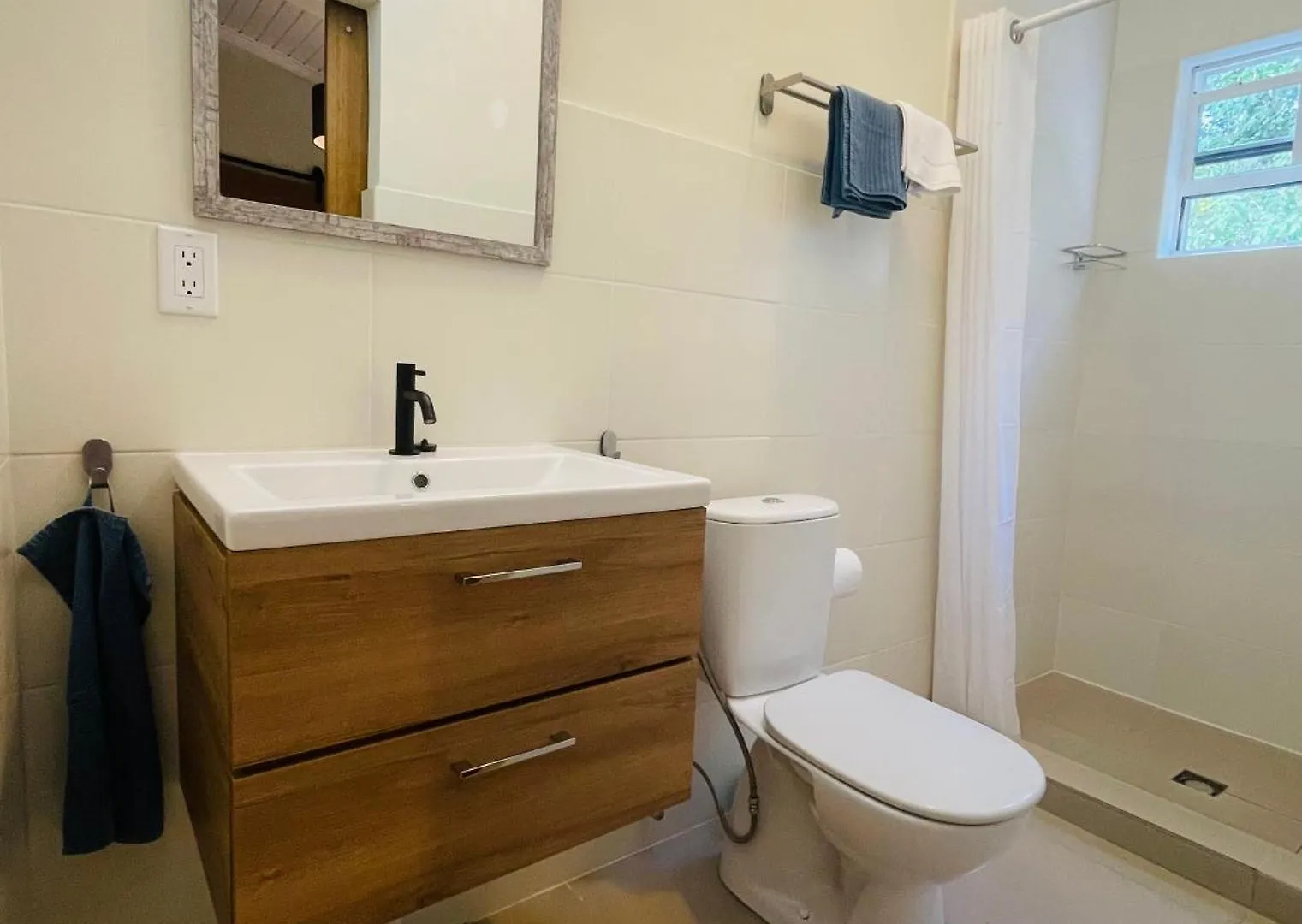 Mini Resort Kaya Verdi Βίλλεμσταντ Σπίτι διακοπών