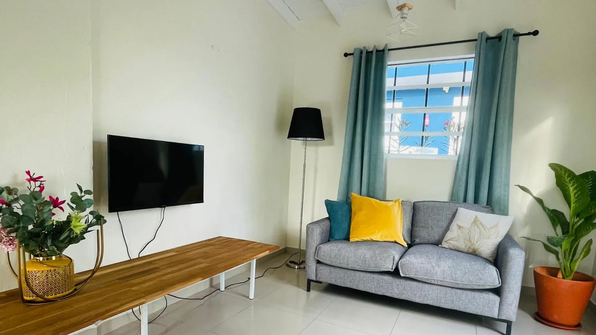 Mini Resort Kaya Verdi Βίλλεμσταντ 0*,