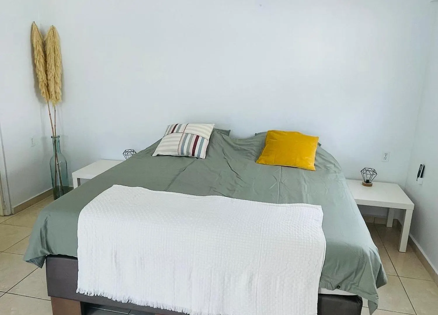 Mini Resort Kaya Verdi Βίλλεμσταντ