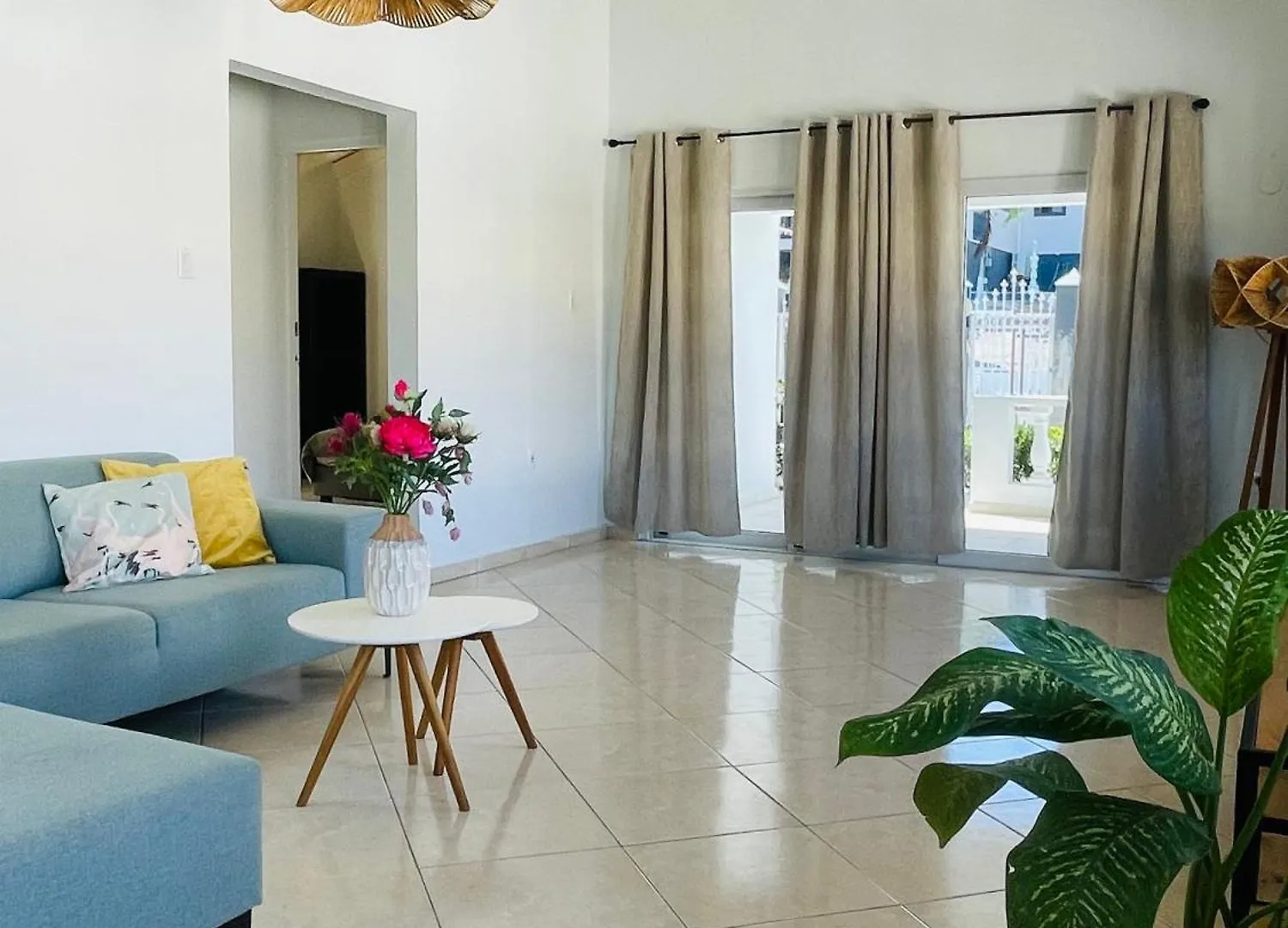 Mini Resort Kaya Verdi Βίλλεμσταντ 0*,  Κουρασάο