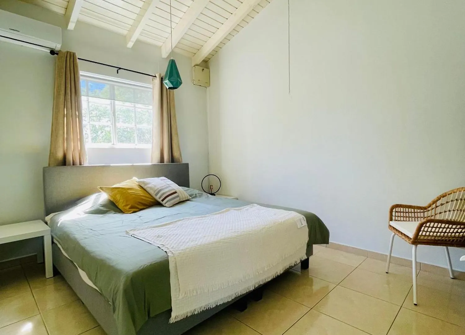 Mini Resort Kaya Verdi Βίλλεμσταντ Κουρασάο
