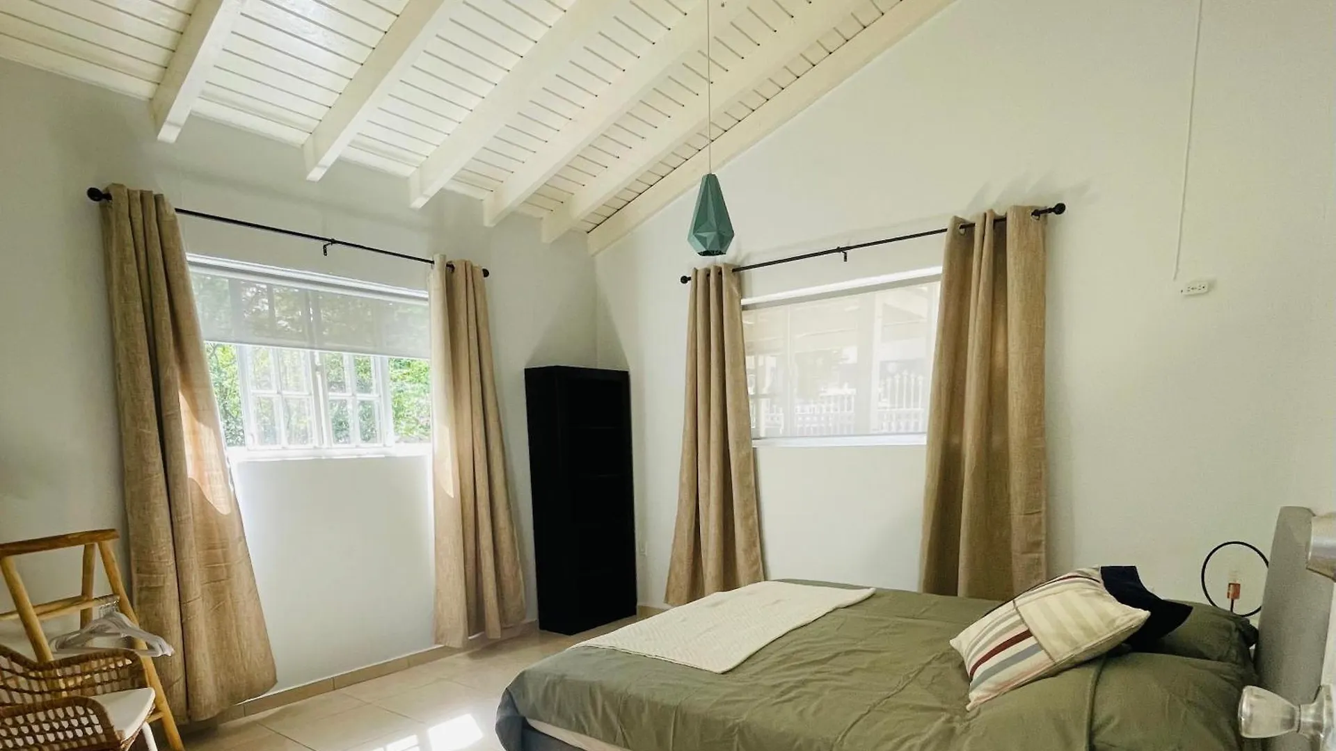 Mini Resort Kaya Verdi Βίλλεμσταντ