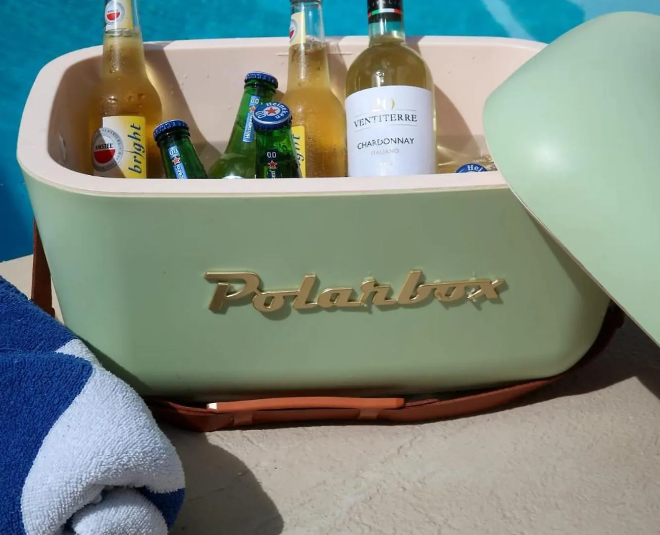 Σπίτι διακοπών Mini Resort Kaya Verdi Βίλλεμσταντ