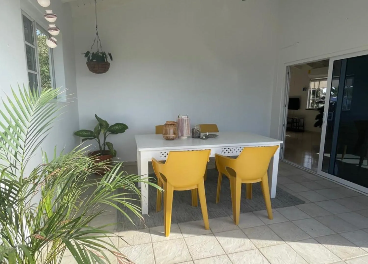 Mini Resort Kaya Verdi Βίλλεμσταντ Σπίτι διακοπών