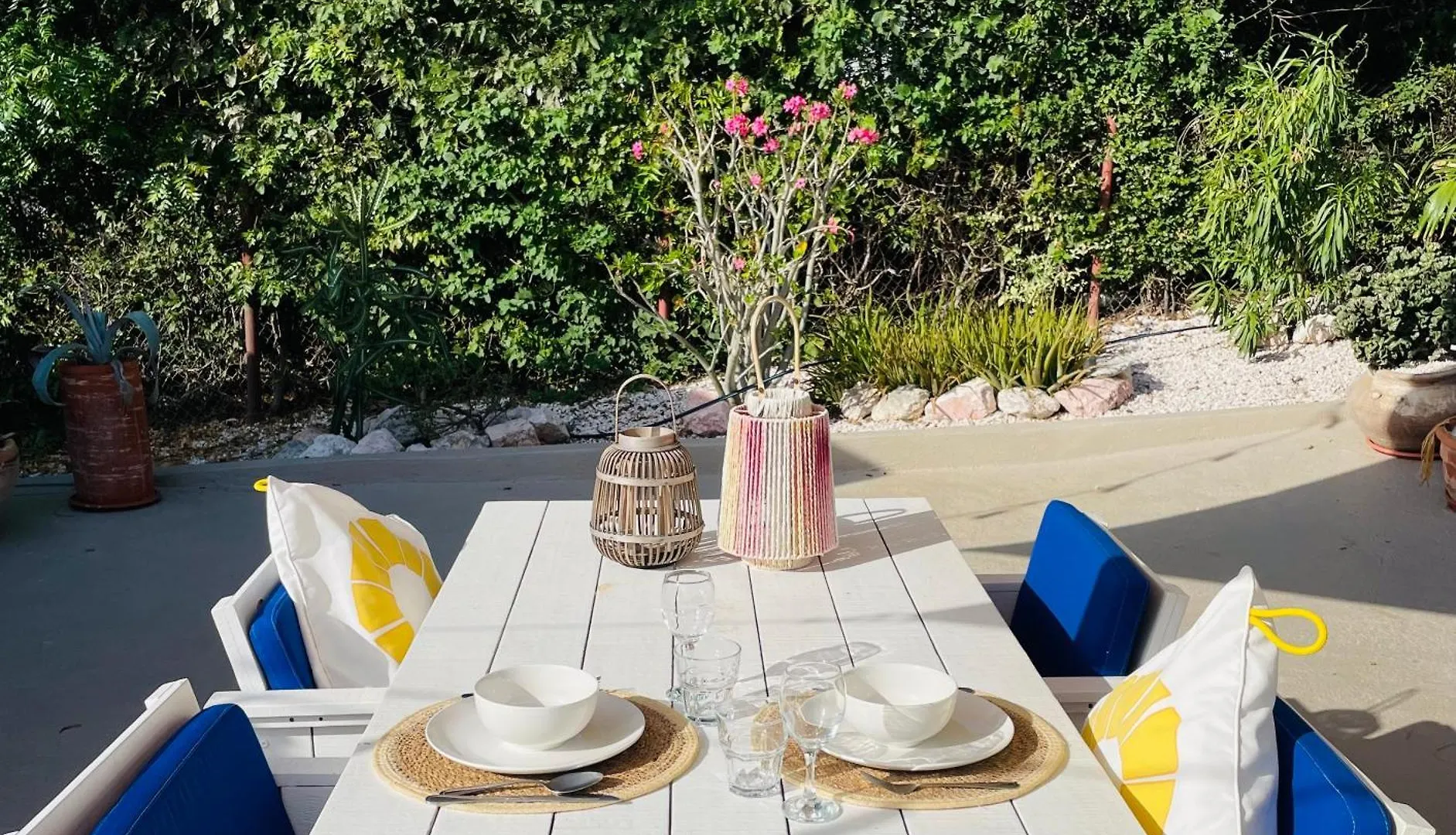 Mini Resort Kaya Verdi Βίλλεμσταντ Κουρασάο