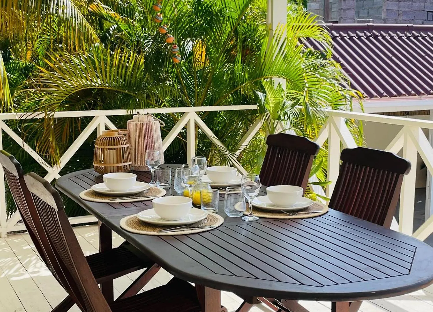 Mini Resort Kaya Verdi Βίλλεμσταντ 0*,  Κουρασάο