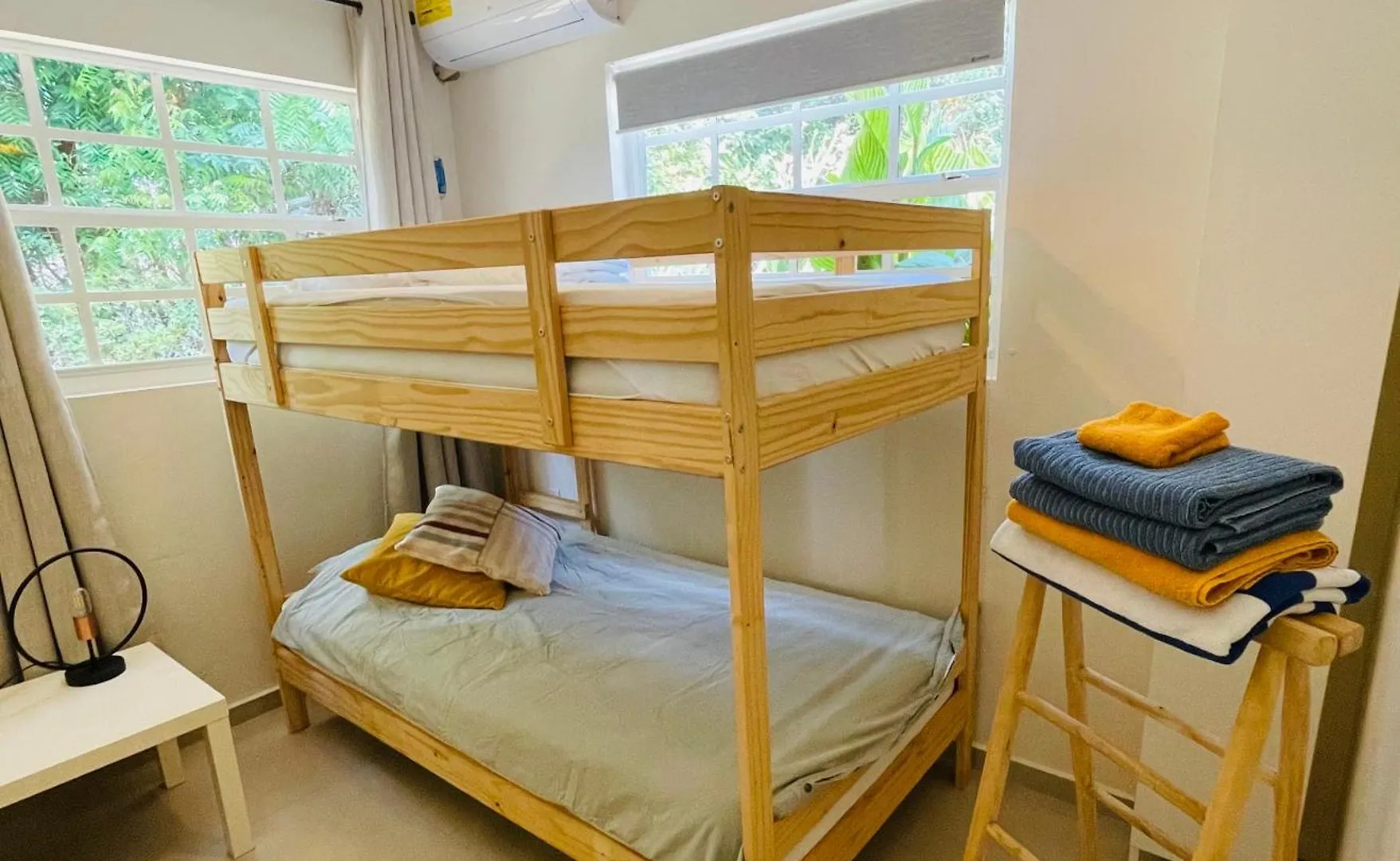 Σπίτι διακοπών Mini Resort Kaya Verdi Βίλλεμσταντ Κουρασάο