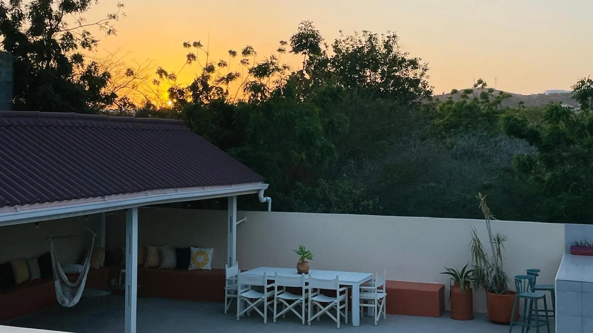 Mini Resort Kaya Verdi Βίλλεμσταντ 0*,