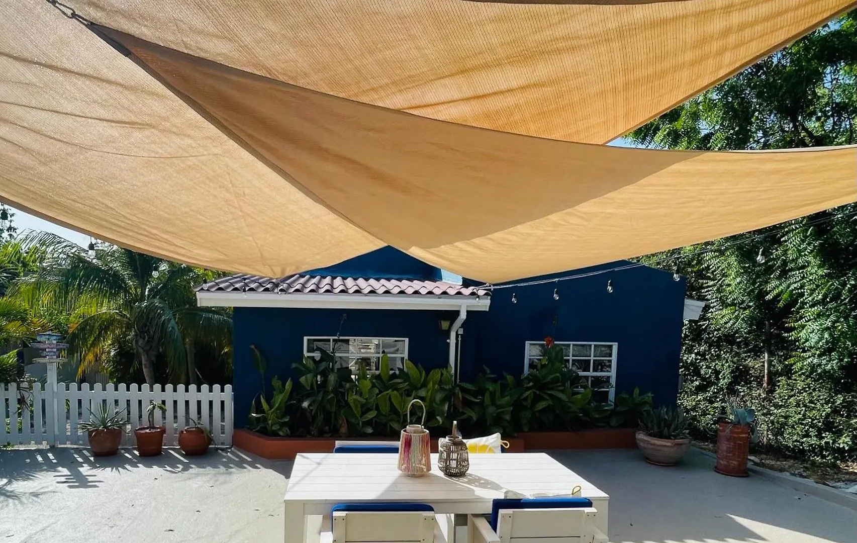 Mini Resort Kaya Verdi Βίλλεμσταντ