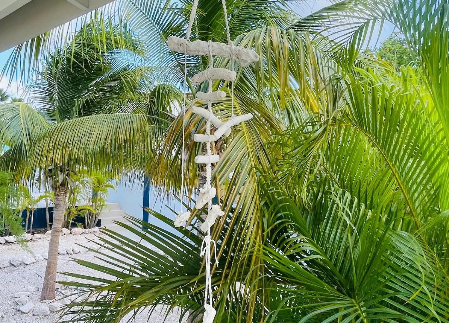 Nyaraló Mini Resort Kaya Verdi Willemstad Curaçao