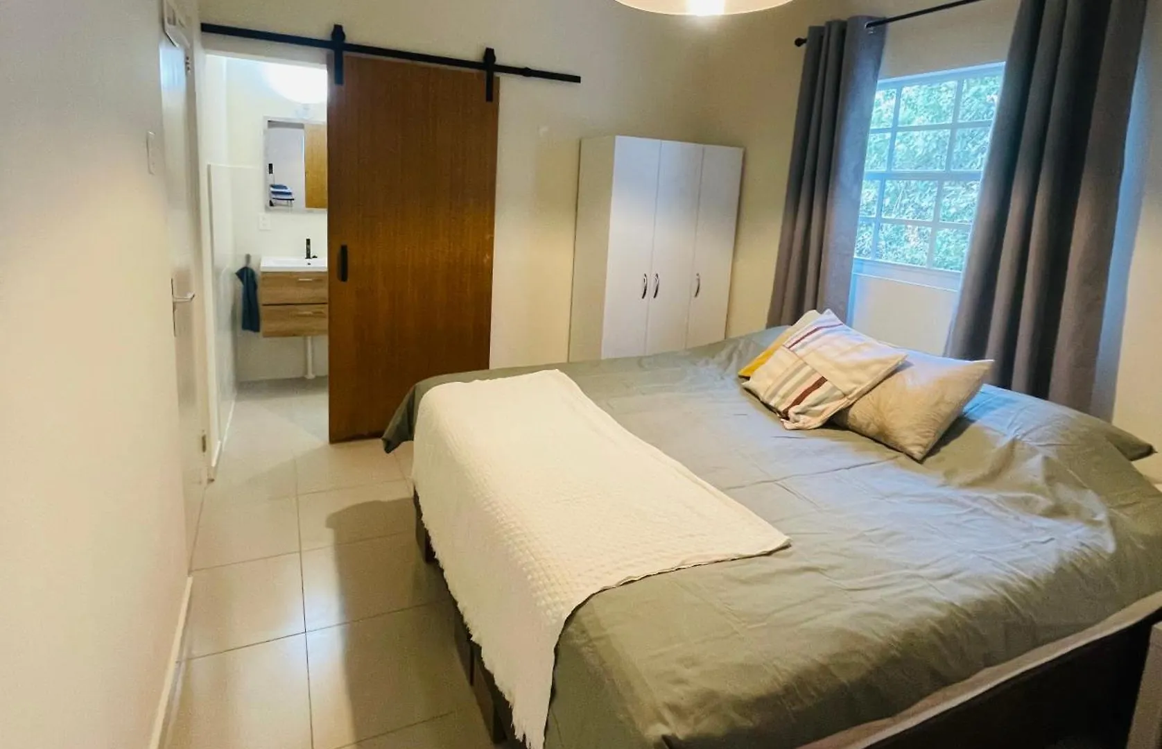 Nyaraló Mini Resort Kaya Verdi Willemstad Curaçao