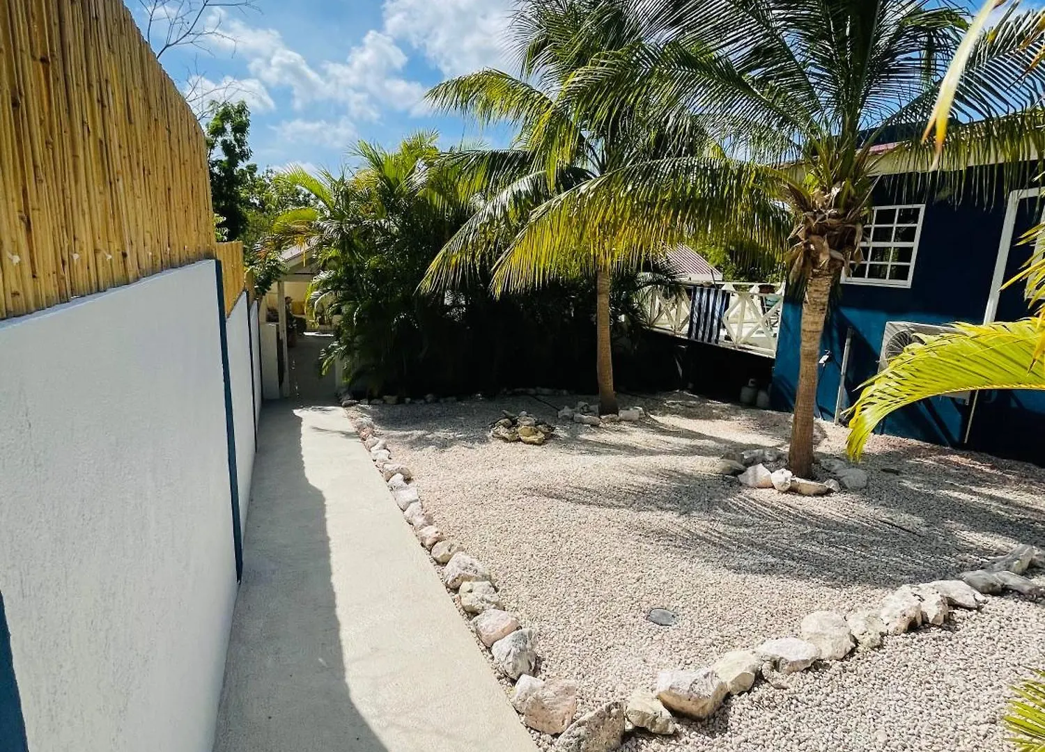 Mini Resort Kaya Verdi Willemstad 0*,  Curaçao