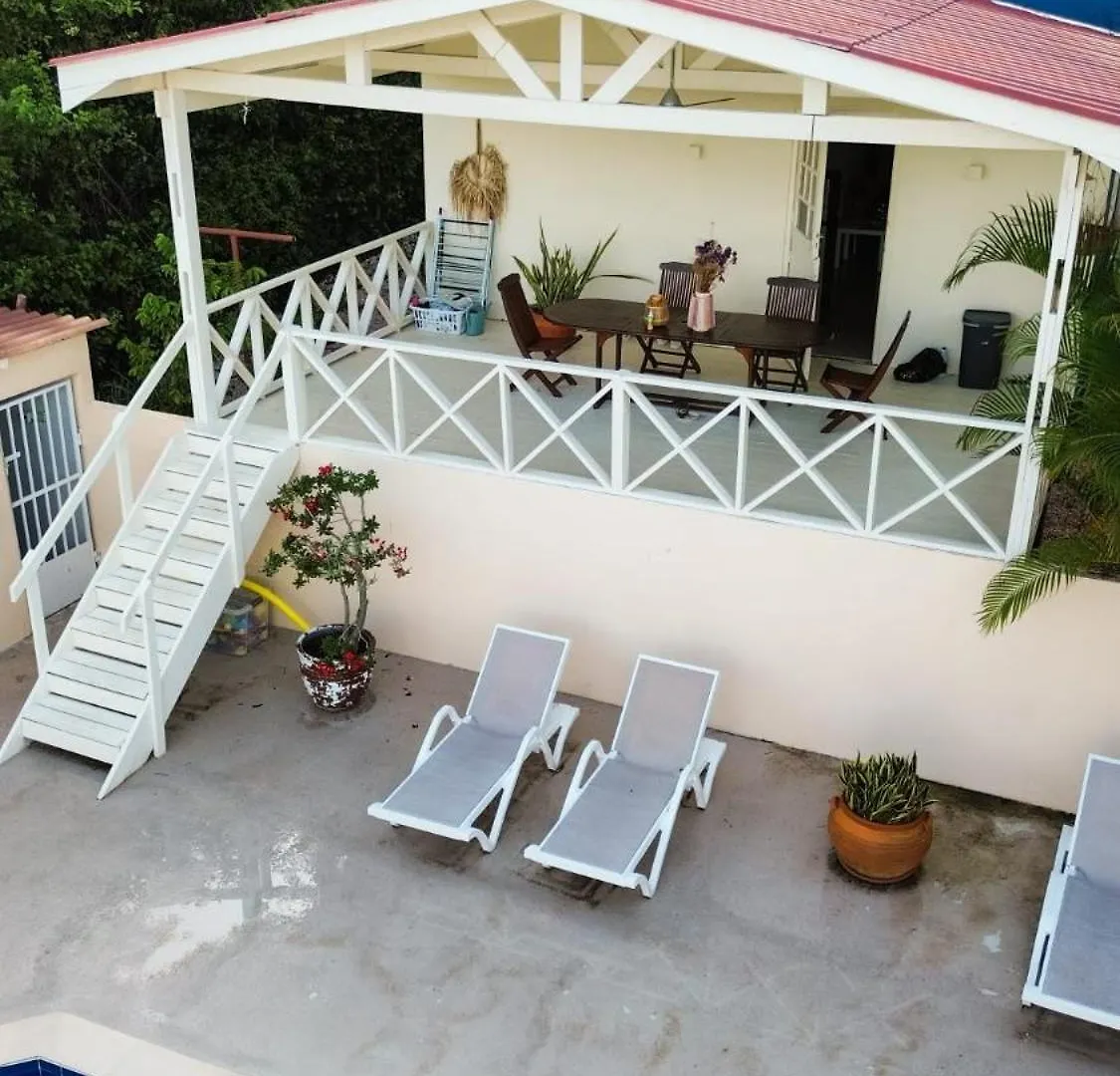 Mini Resort Kaya Verdi Willemstad 0*,  Curaçao