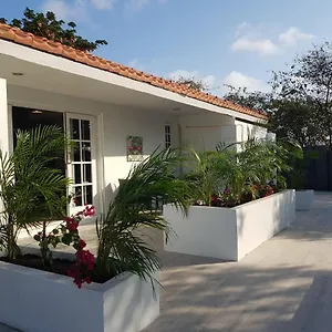 Apartamento 4-pers Accomodatie Julianadorp, Curacao, Willemstad